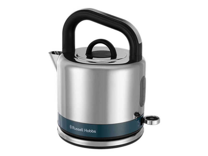 Russell Hobbs 26421-70 Distinctions vízforraló, óceán kék