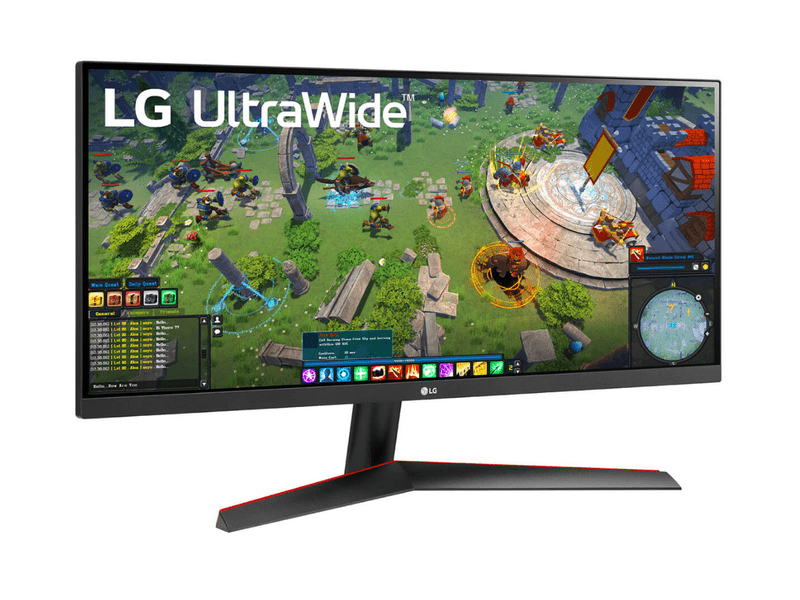 LG 29WP60G-B 29