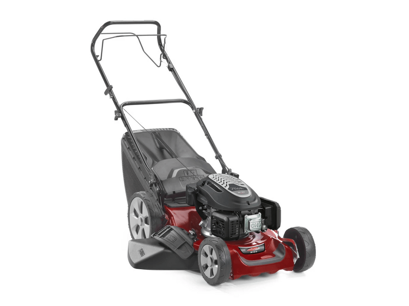 Castelgarden XC 53 S Benzinmotoros fűnyíró (2L0536843/C22)