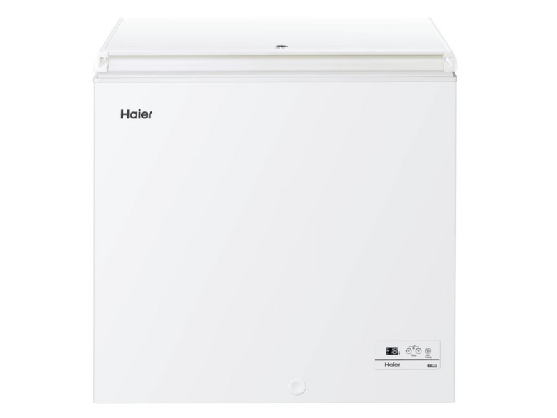 Haier HCE200E Fagyasztóláda