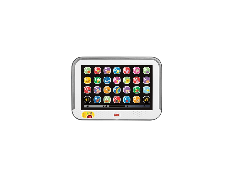 Fisher-Price: Smij se i rasti! Tablet za učenje s pametnim ocjenama (HXB91)