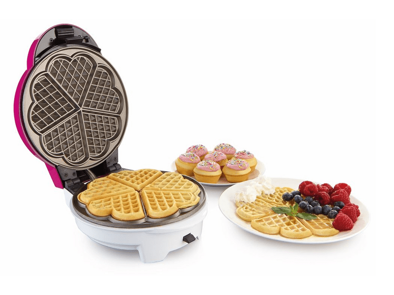 GORENJE WCM 702 PW Aparat za vafle/muffine