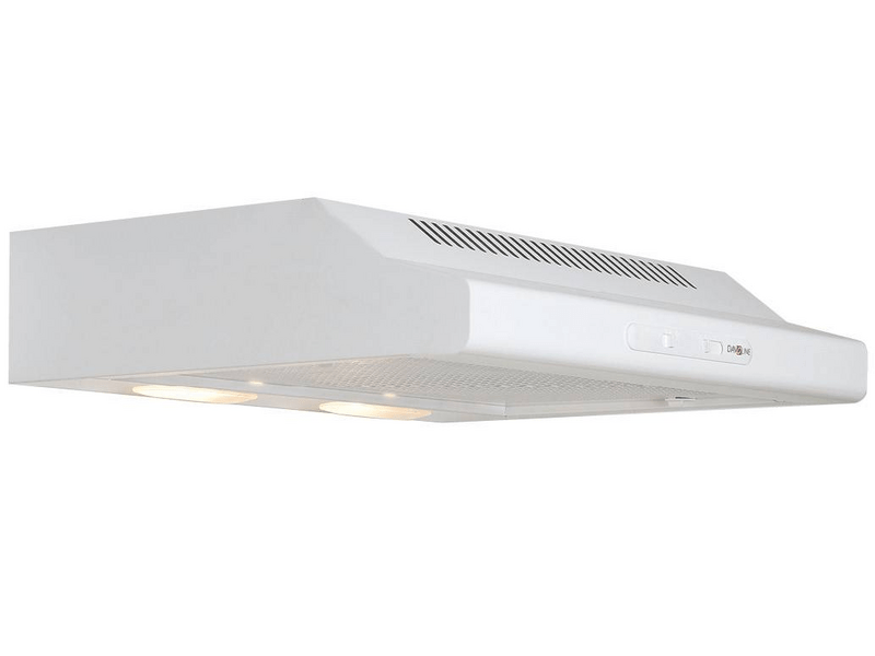 Davoline Olympia N250 1M/1 WH60 Kuhinjska napa, bijela