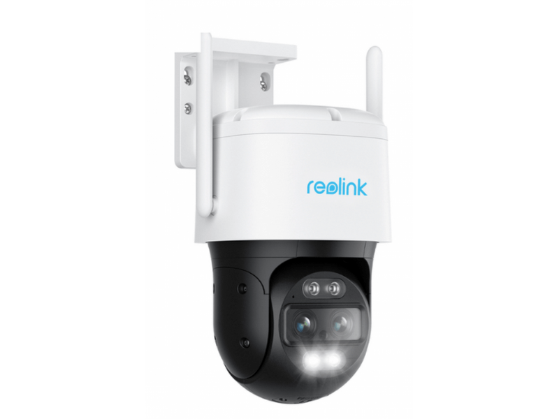 Reolink Wifi Dual 8+2MP IP65 Kültéri kamera