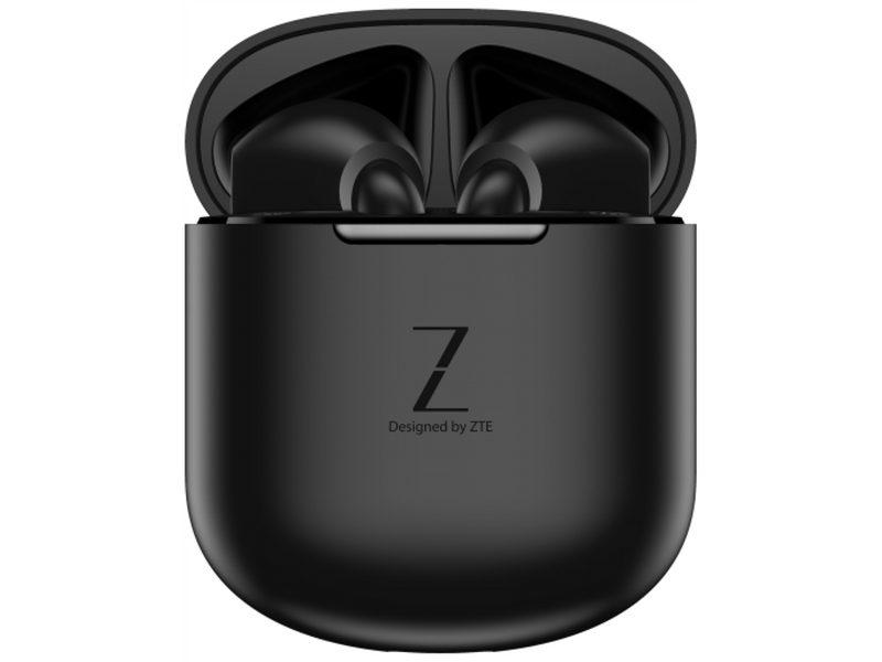ZTE Buds2 Bluetooth fülhallgató, fekete