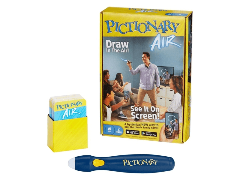 Pictionary Air társasjáték (GKG81)