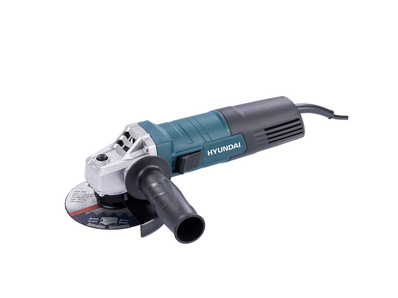 Hyundai HYD-81251R Sarokcsiszoló