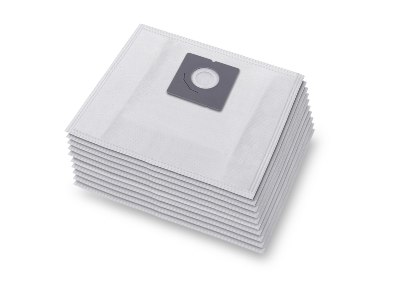 Sencor SVCX 0412 Mikroszálas porzsák, 2L, 10 db