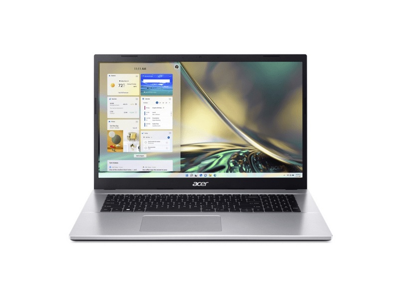Acer Aspire 3 A317-54-52F3 (NX.K9YEU.007) Notebook