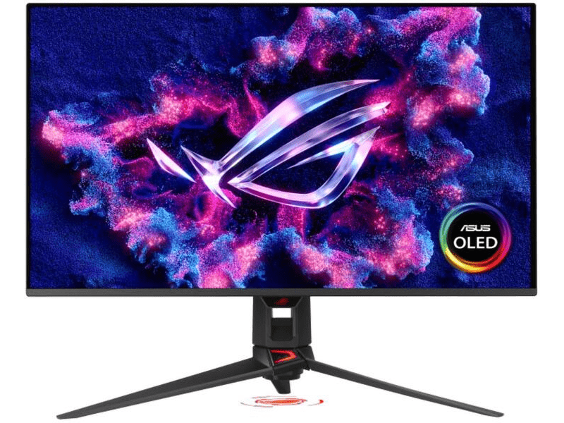 Asus ROG Swift PG32UCDMR 31.5