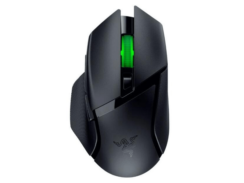 Razer Basilisk V3 X HyperSpeed Gaming egér (RZ01-04870100-R3G1)