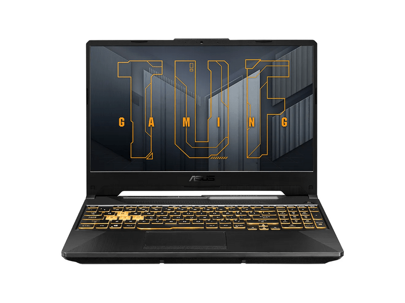 Asus TUF Gaming F15 FX506HM-HN009 Notebook