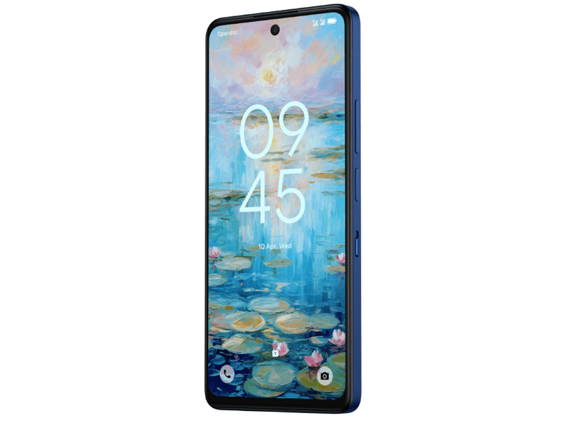 TCL 50 NXTPAPER 5G 16/256GB pametni telefon, plavi