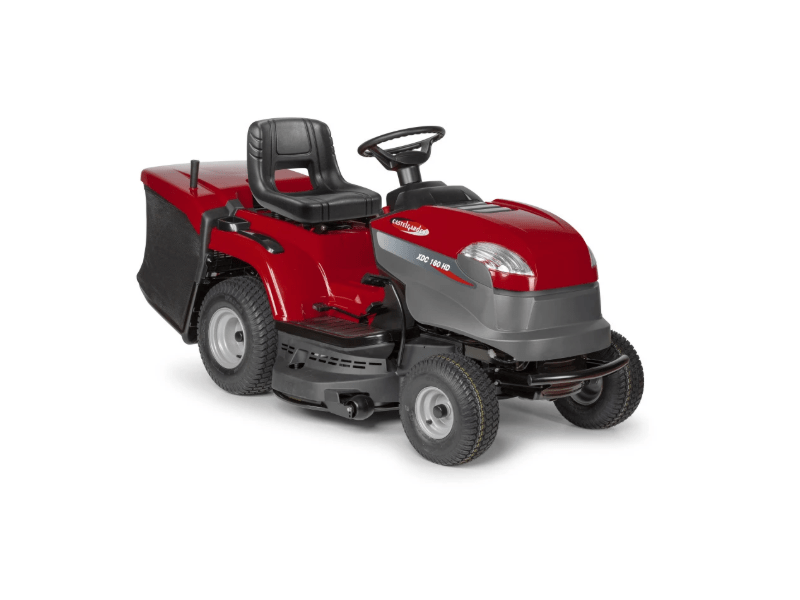 Castelgarden XDC 160 HD fűgyűjtős fűnyíró traktor (2T2610473/C229)