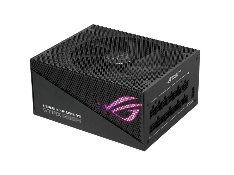 Asus ROG Strix 1200 Gold Aura Edition tápegység