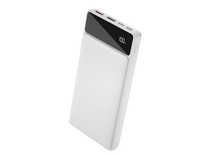 Cellect PD20W Powerbank, bijela