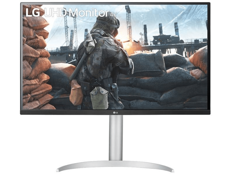 LG 32UP55NP-W 31,5