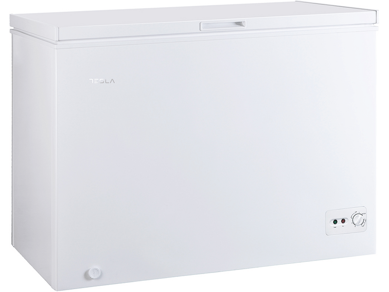 Tesla RH2950M1 Fagyasztóláda