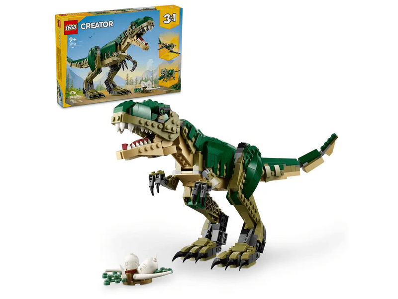 LEGO® Creator T-Rex (31151)