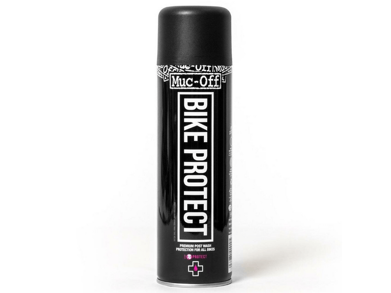 Muc-Off Bike Protect ápoló spray, 500 ml