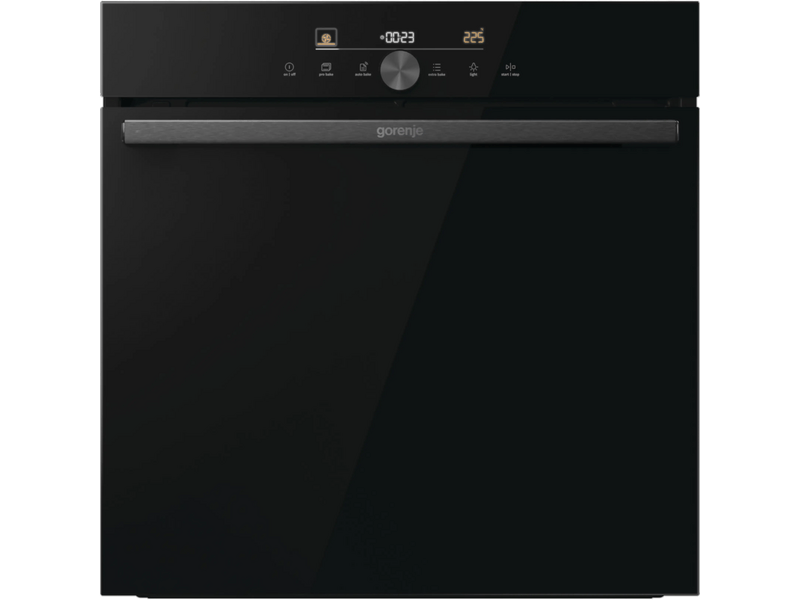 Gorenje BPS6747A09DBGOT Beépíthető sütő