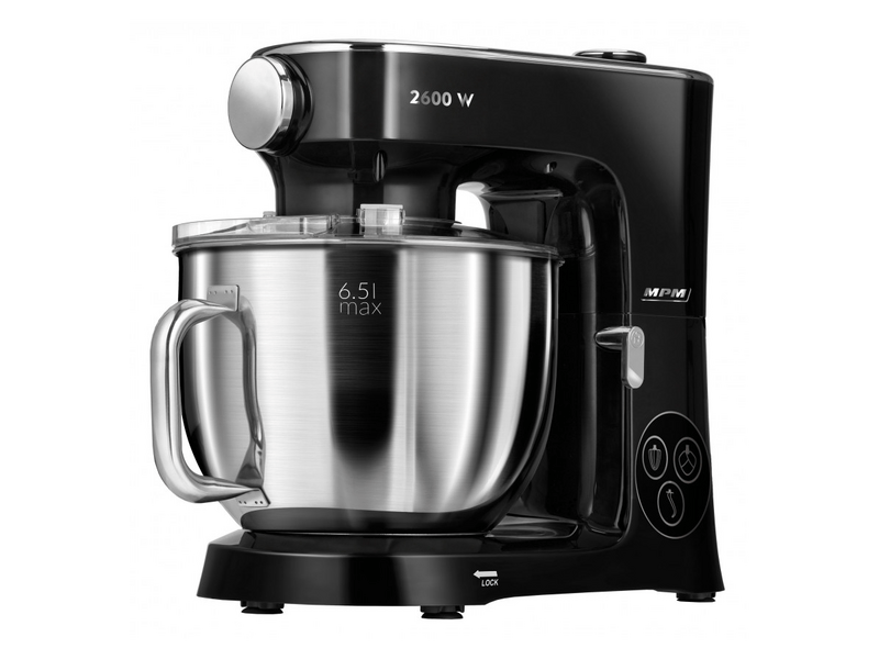 MPM MRK-22 Konyhai robotgép