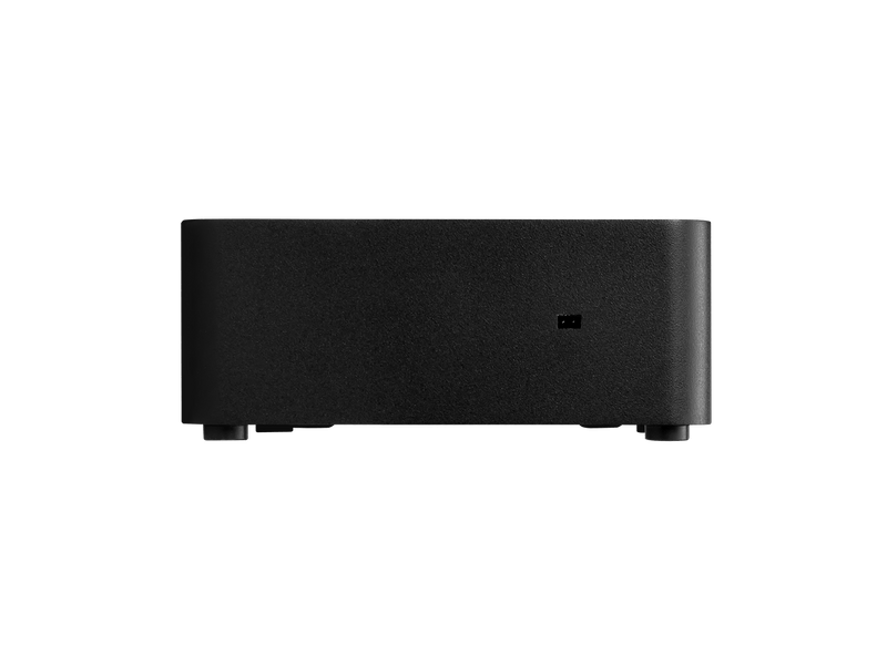 MSI Business DT Cubi NUC 1M-250BEU Mini PC (CUBI NUC 1M-250BEU-B5120UXX)