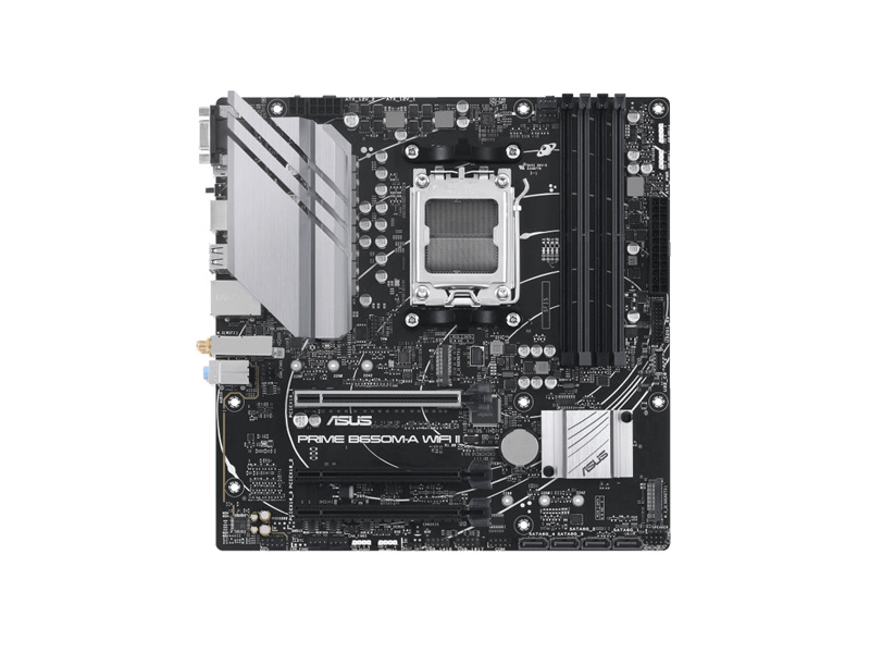 Asus Prime B650M-A WIFI II AM5 Matična ploča