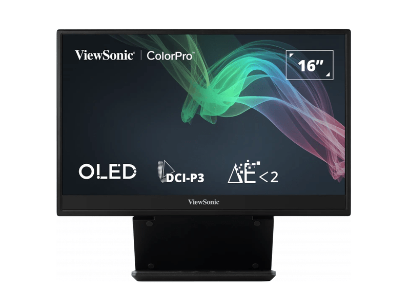 ViewSonic 16 FHD monitor