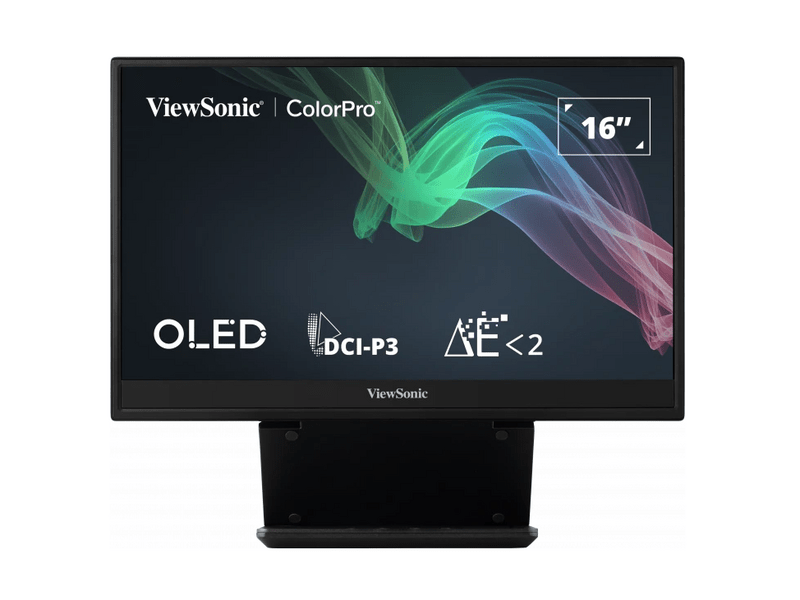 ViewSonic VP16-OLED 16