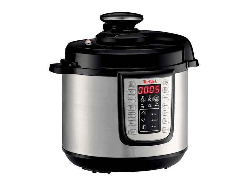 Tefal CY505EE0 Električni lonac za kuhanje Fast&Delicious