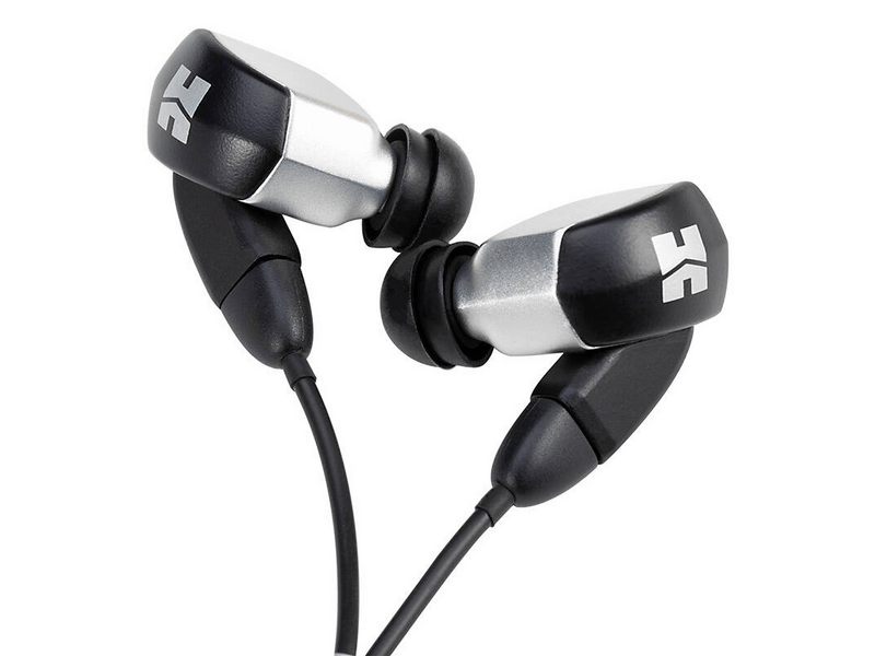 HiFiMAN RE2000 Pro Silver fülhallgató