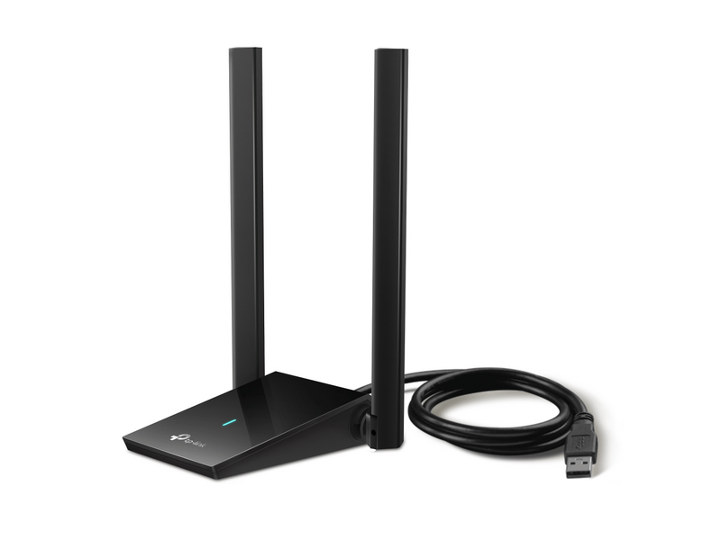 TP-Link Archer TX20U Plus AX1800 USB Adapter