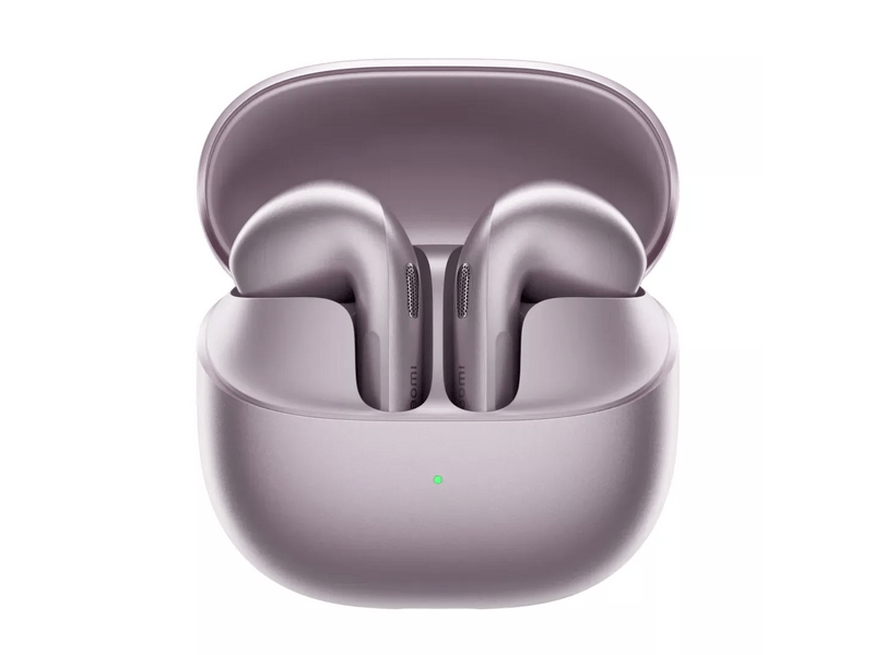 Xiaomi Buds 6 Fülhallgató, lila (BHR09GTGL)