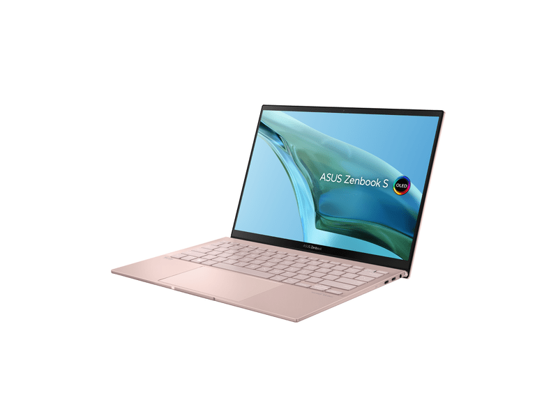 Asus Zenbook 90NB0WA8-M00TS0 Notebook +Windows 11