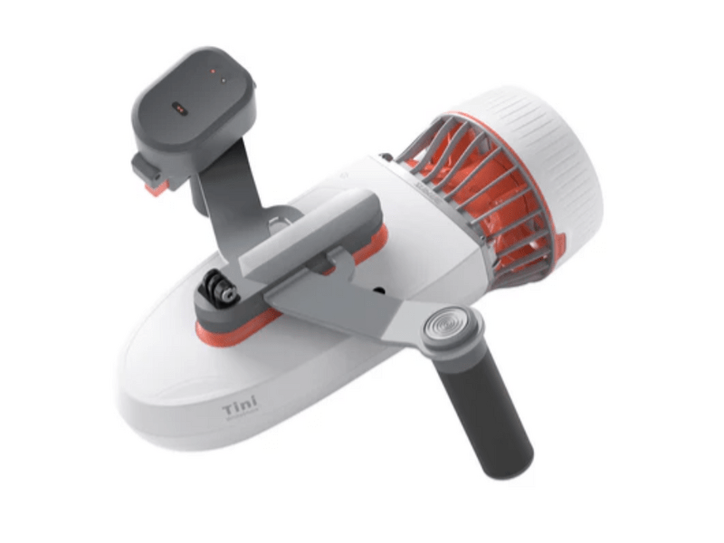 Sublue TINI víz alatti robogó, fehér (SUB061)