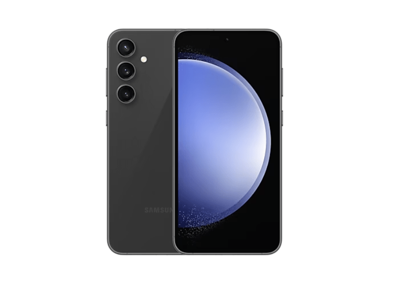 Samsung S23 FE 8/128GB Okostelefon, grafit