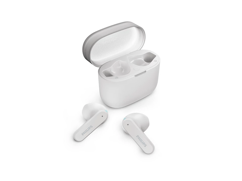 Philips TAT2139WT/00 vezeték nélküli fülhallgató, fehér