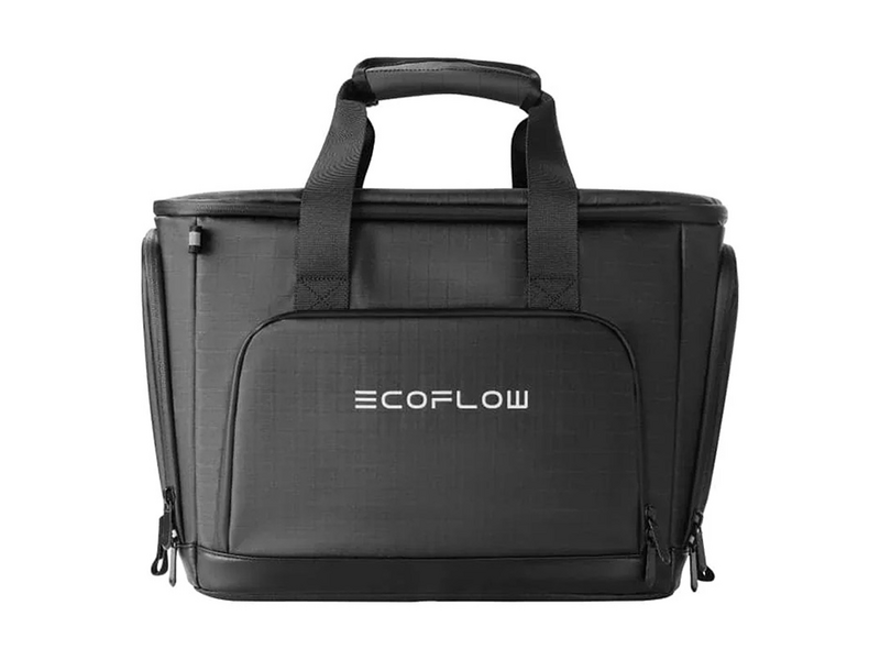 EcoFlow Delta 3 vízálló táska (EFDELTA3-BAG)
