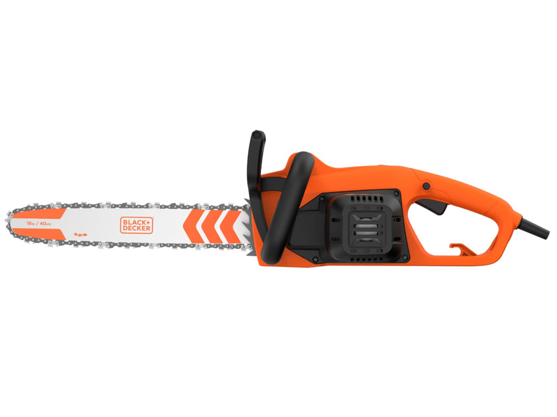 BLACK + DECKER BECS2040-QS Elektromos láncfűrész