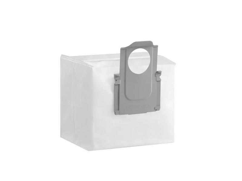 Roborock eldobható porzsák, 3 db (8.02.0131)