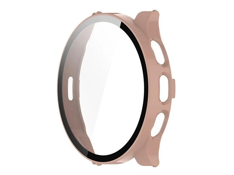 Gigapack Garmin Venu 3 Műanyag keret, rózsaszín (GP-157897)