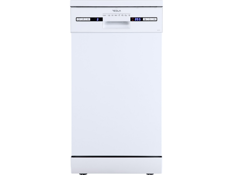 Tesla WD461M Szabadon álló mosogatógép