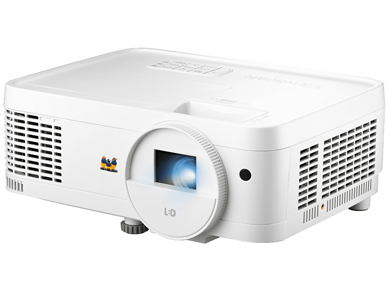 ViewSonic LS510W Projektor