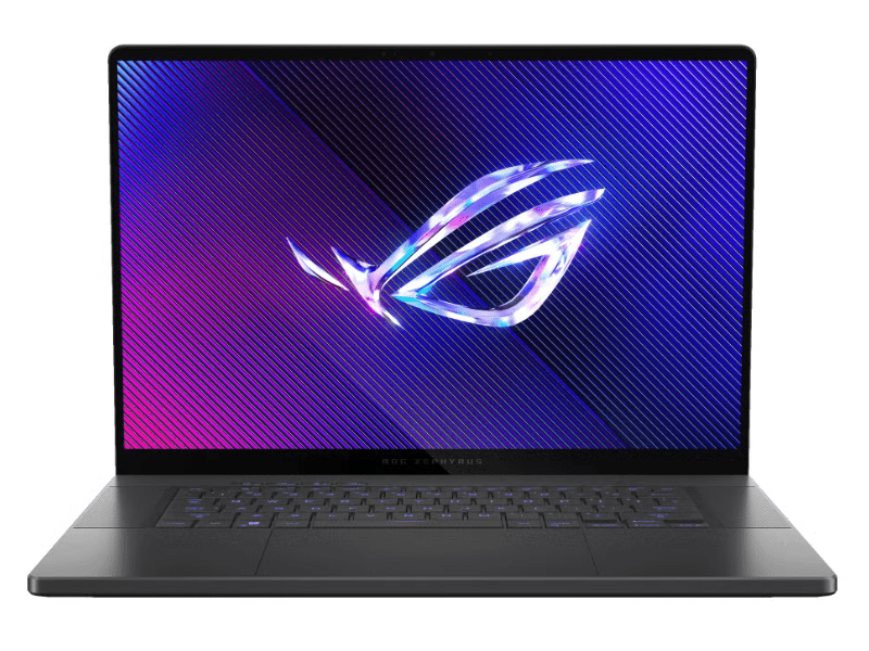 Asus ROG Zephyrus GU605MZ-QR026W Gamer notebook + Win 11
