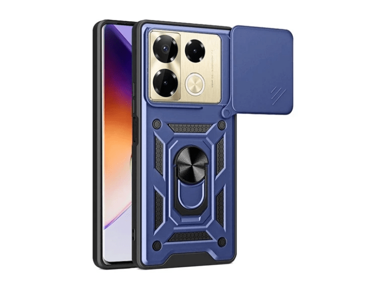 Defender telefonvédő Infinix Note 40 P5G