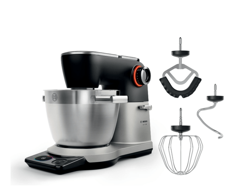 Bosch MUMS8ZS00 Serie 8 Konyhai robotgép mérleggel