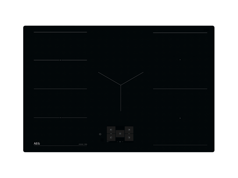 AEG TH85IH50IB SensePro® 9000 Indukciós főzőlap