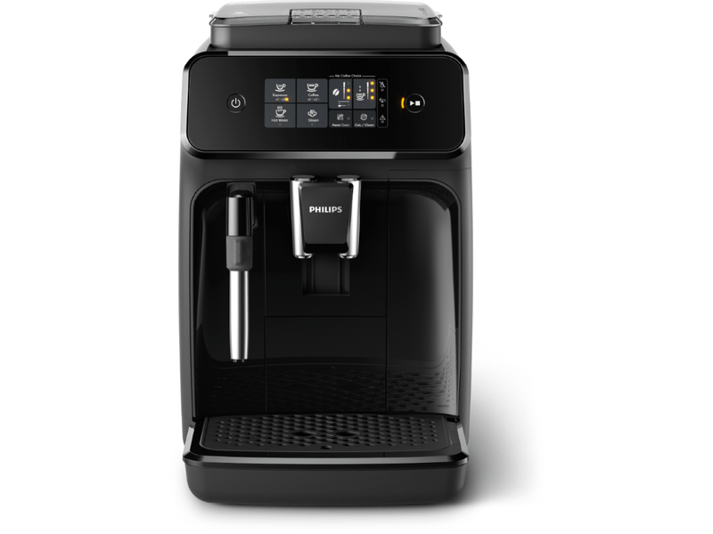 Philips EP1221/20 Automata eszpresszó kávéfőző