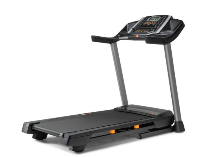 NordicTrack T6.5S futópad (NTL17915-INT)